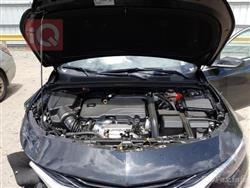 شێڤرۆلێت مالیبۆ